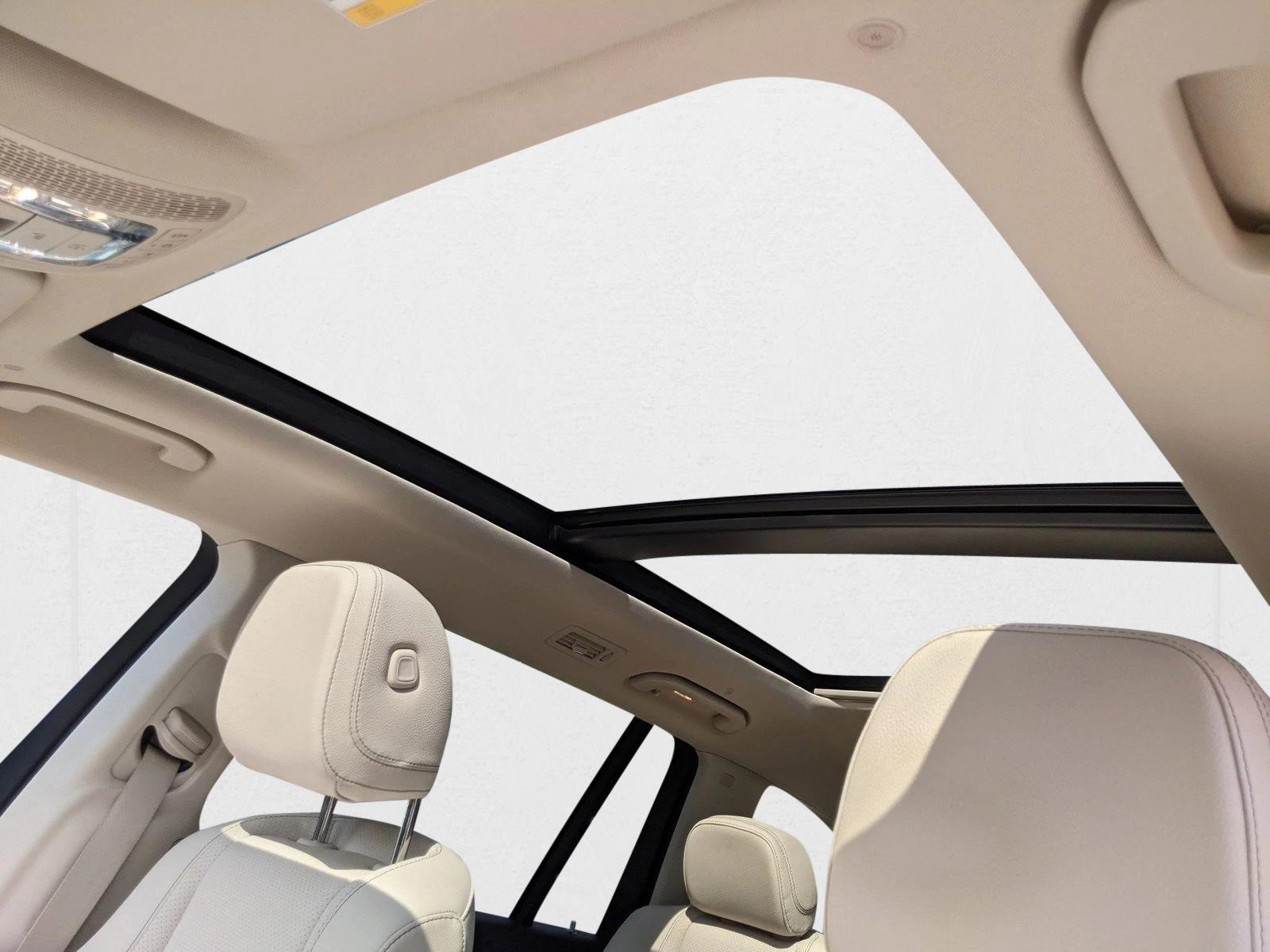 2022 Mercedes-Benz GLS GLS450 - Photo 19