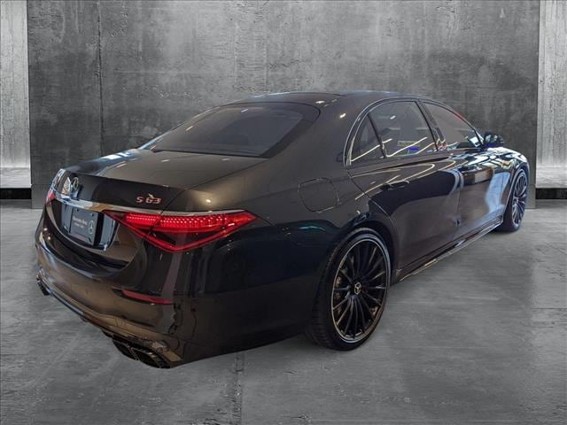 New 2025 Mercedes-Benz AMG S 63 E For Sale at Mercedes-Benz New 2025 Mercedes-Benz AMG S 63 E For Sale at Mercedes-Benz