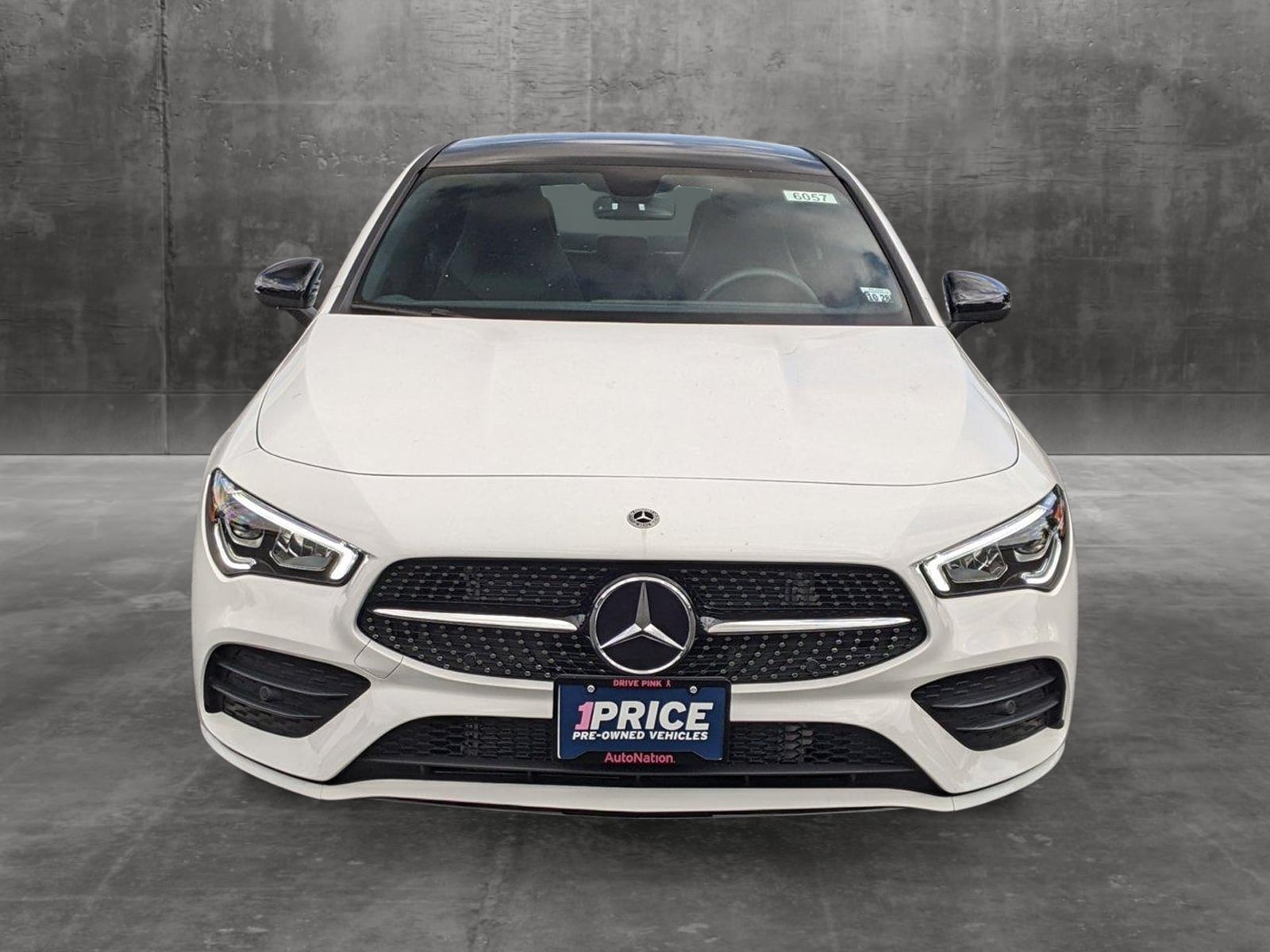 Certified 2023 Mercedes-Benz CLA CLA 250 with VIN W1K5J4HB7PN422253 for sale in Cockeysville, MD