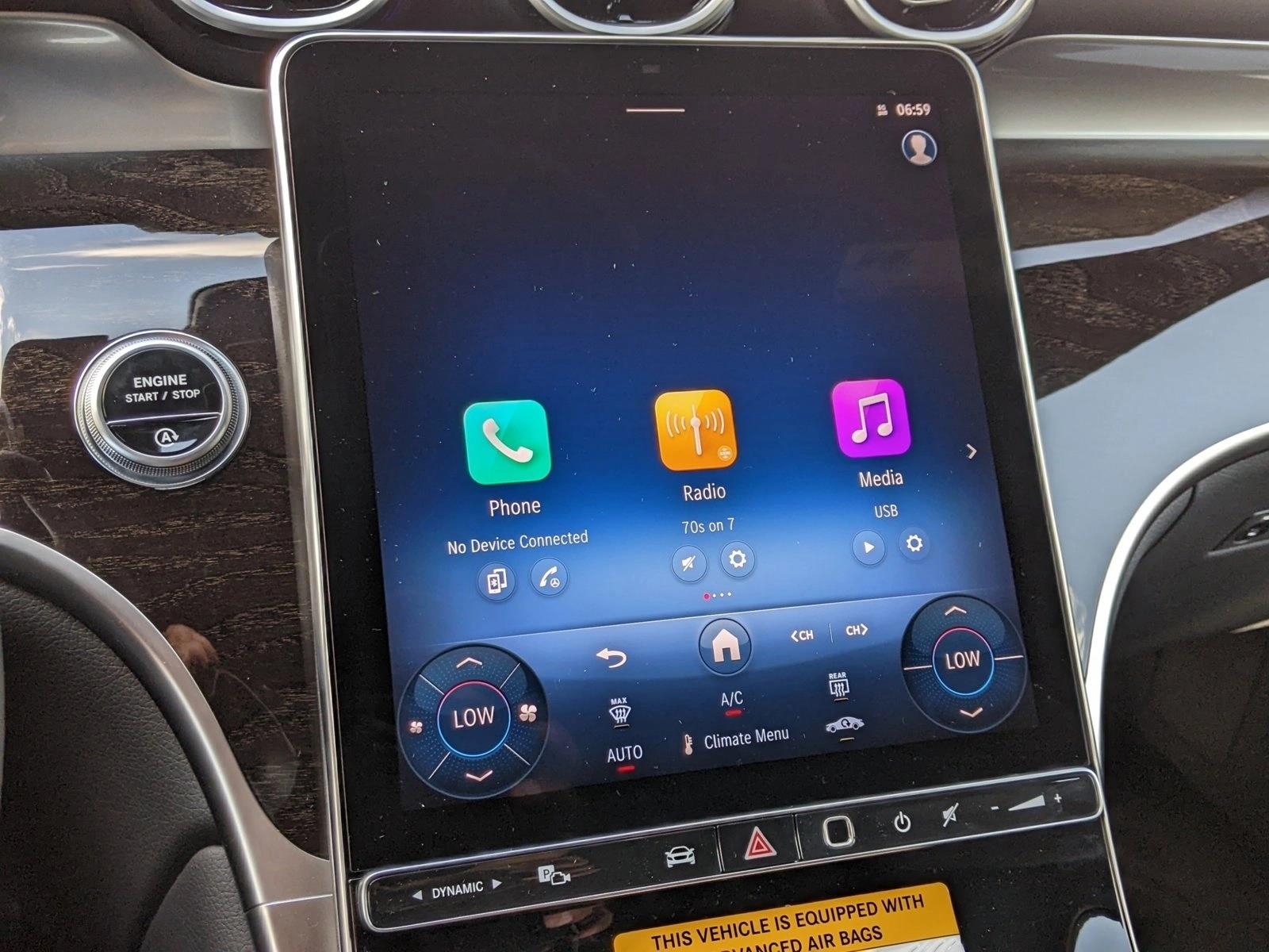 2025 Mercedes-Benz GLC Base - Photo 11