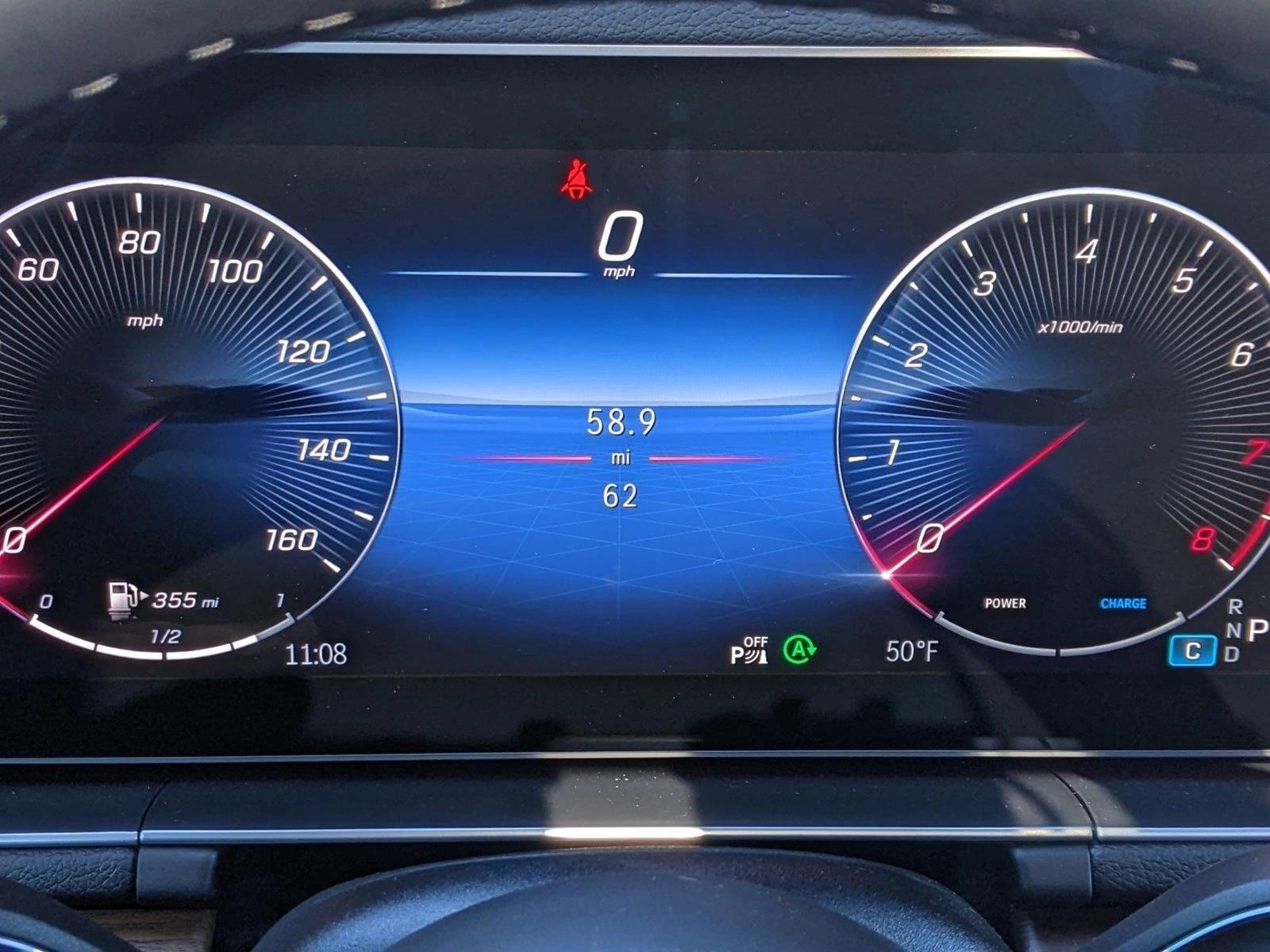 2025 Mercedes-Benz GLE GLE350 - Photo 10