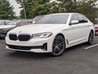 BMW 540i