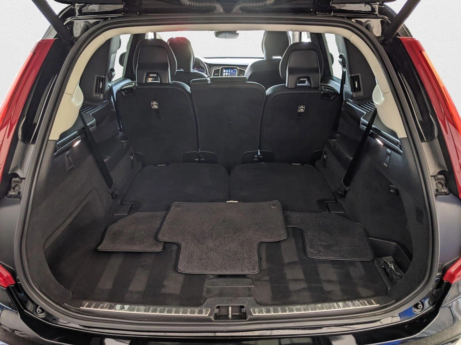 2023 Volvo XC90 Plus - Photo 6