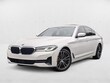 BMW 540i