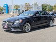 Mercedes-Benz CLS 550