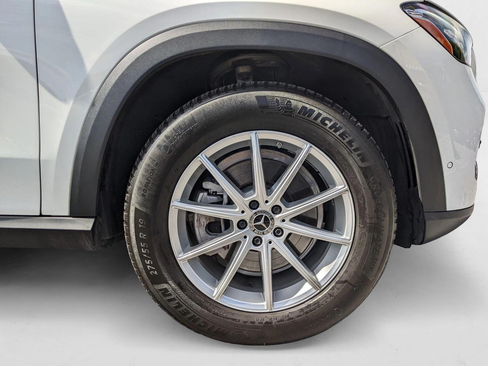 2024 Mercedes-Benz GLE GLE350 - Photo 25