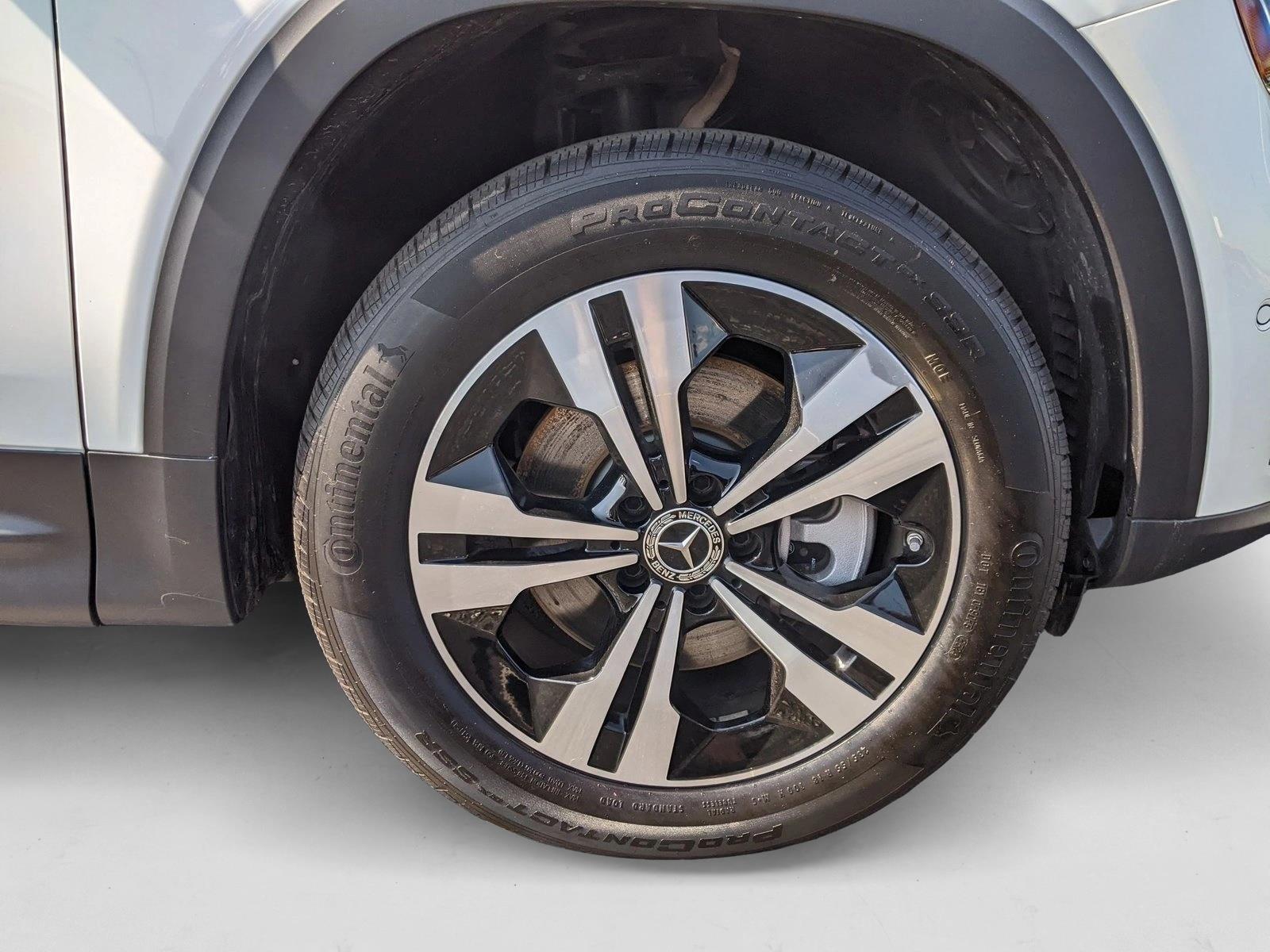 2025 Mercedes-Benz GLB Base - Photo 27