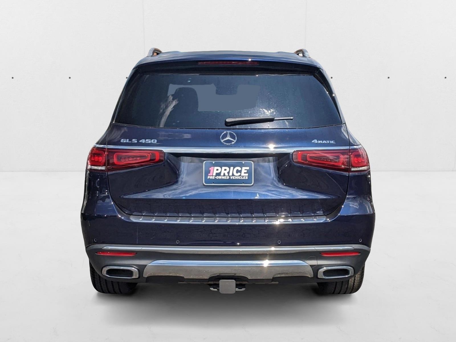2022 Mercedes-Benz GLS GLS450 - Photo 7
