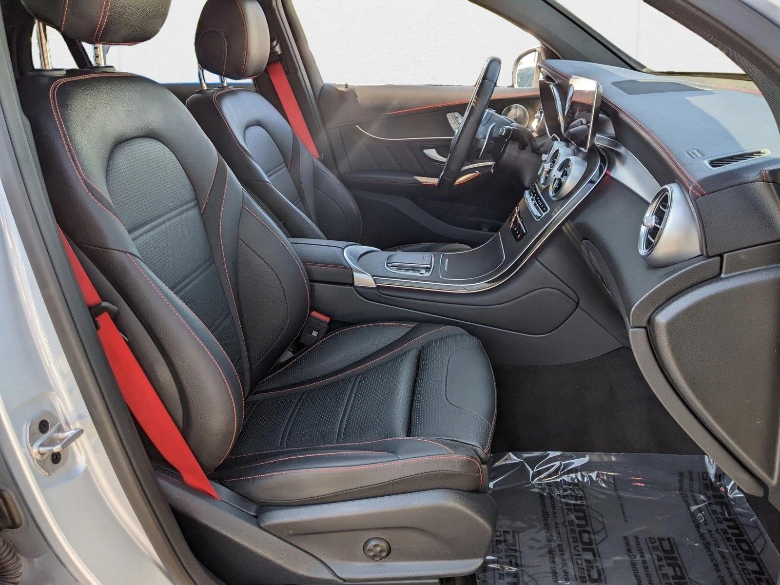 2023 Mercedes-Benz GLC Coupe AMG GLC43 - Photo 23