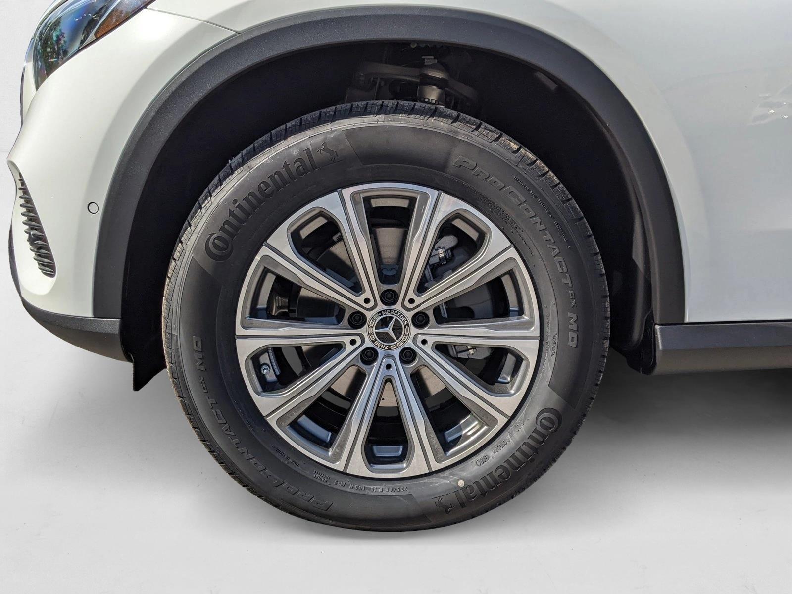 2025 Mercedes-Benz GLC Base - Photo 9