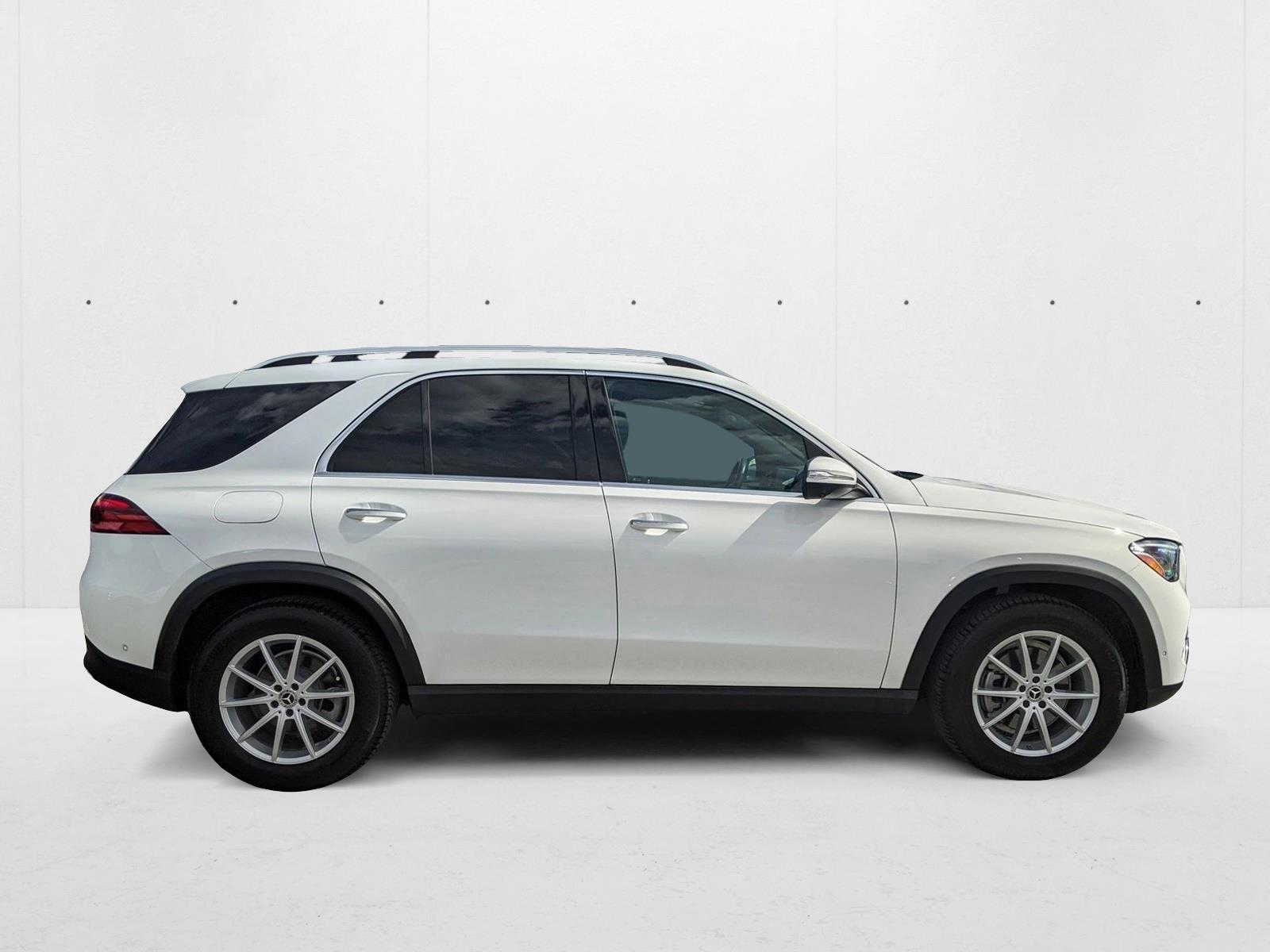 2024 Mercedes Benz GLE 350 photo 2