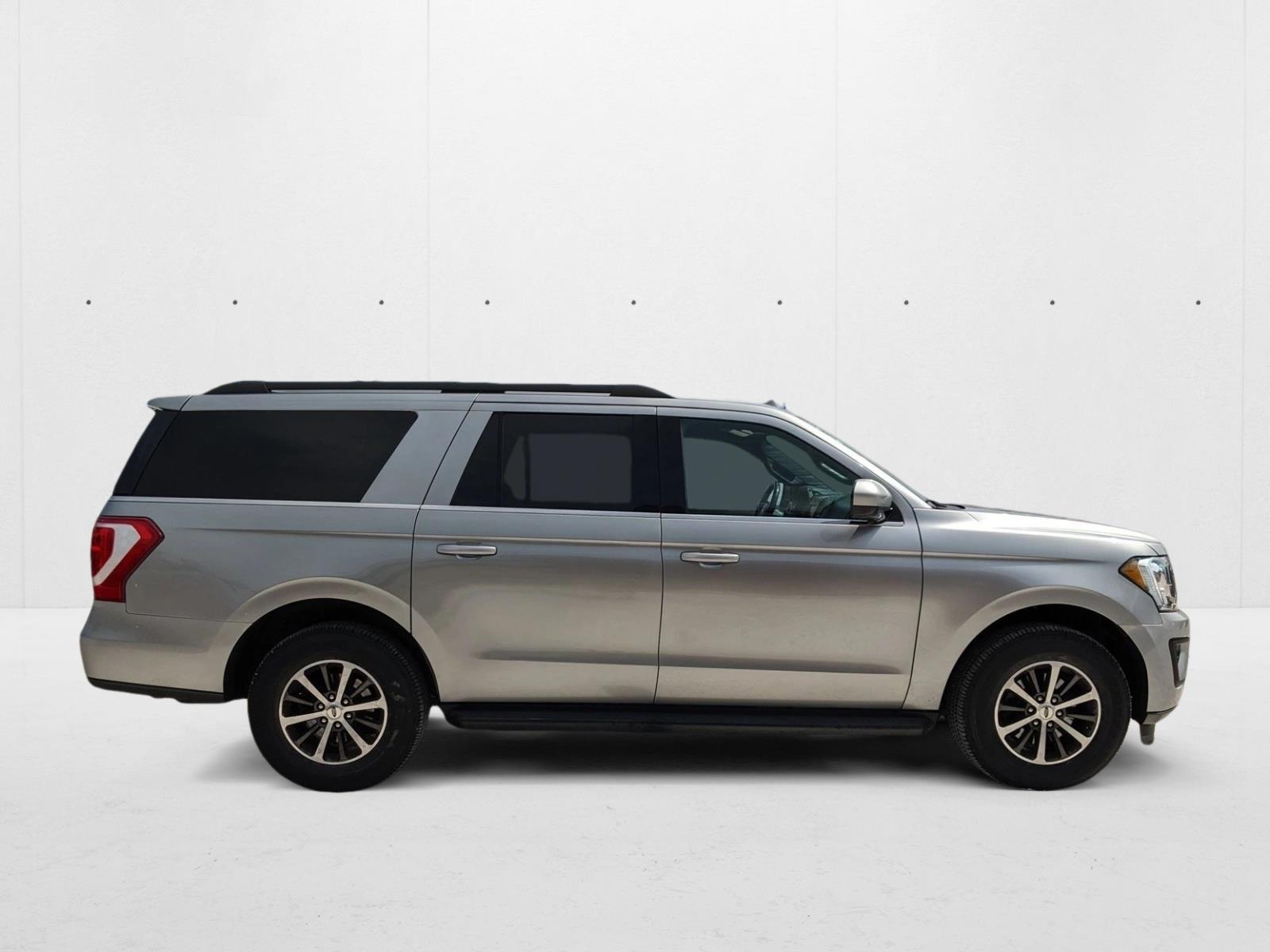 2021 Ford Expedition MAX XLT photo 3