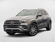 Mercedes-Benz GLE 450e