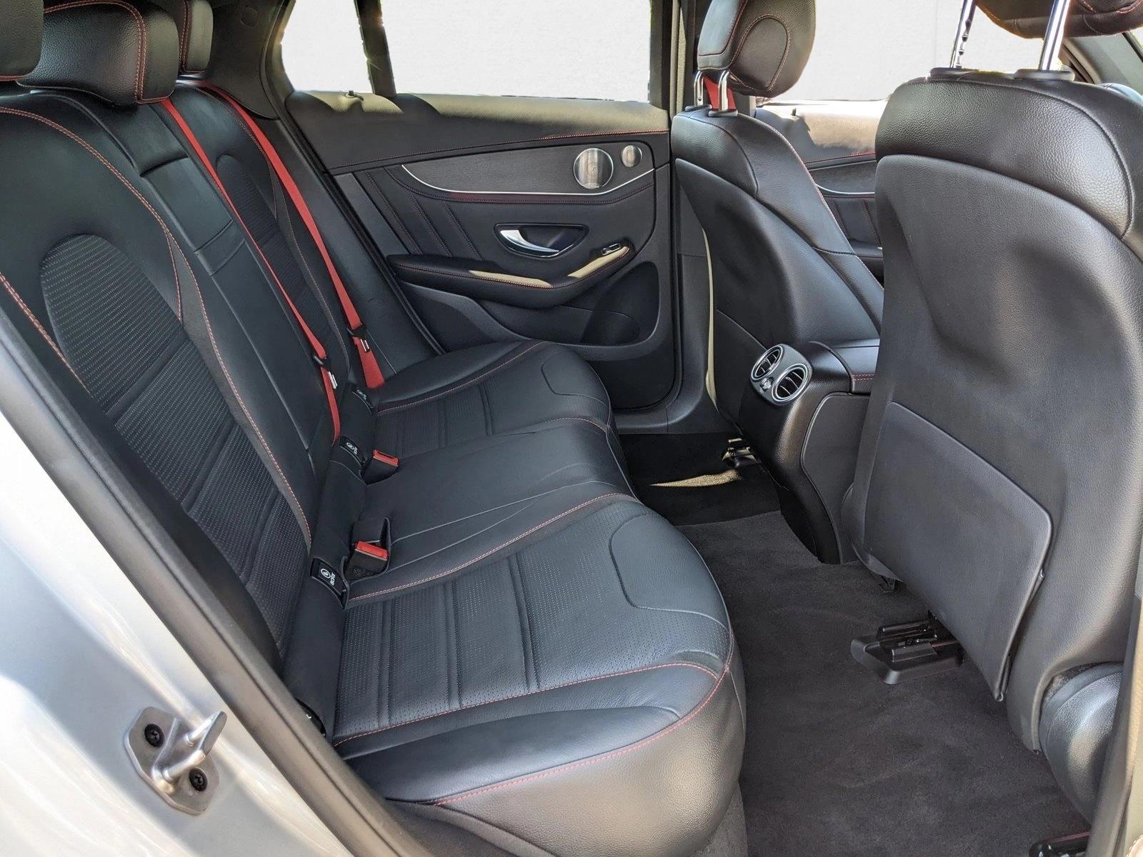 2023 Mercedes-Benz GLC Coupe AMG GLC43 - Photo 22