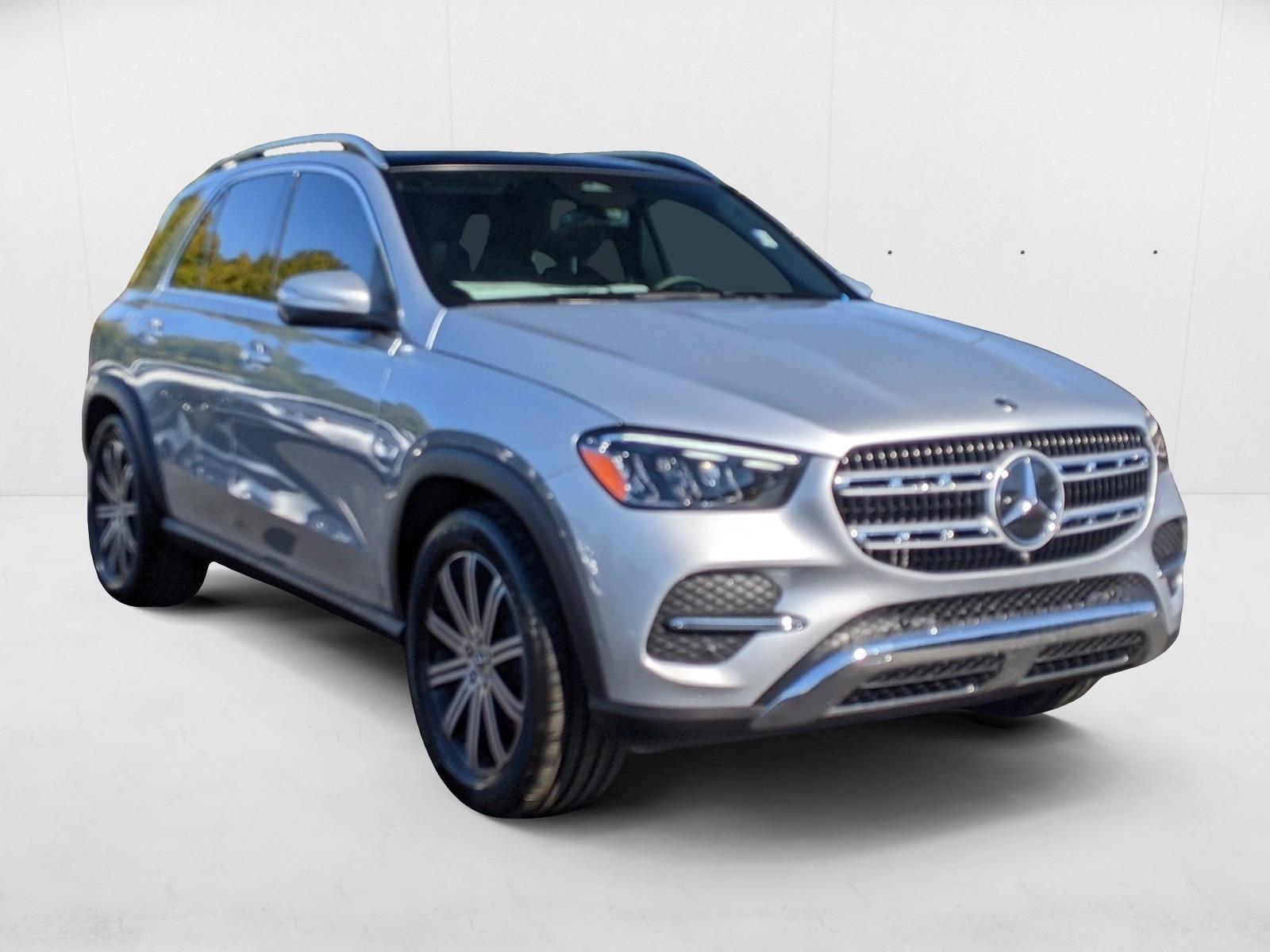 2025 Mercedes-Benz GLE GLE350 - Photo 6