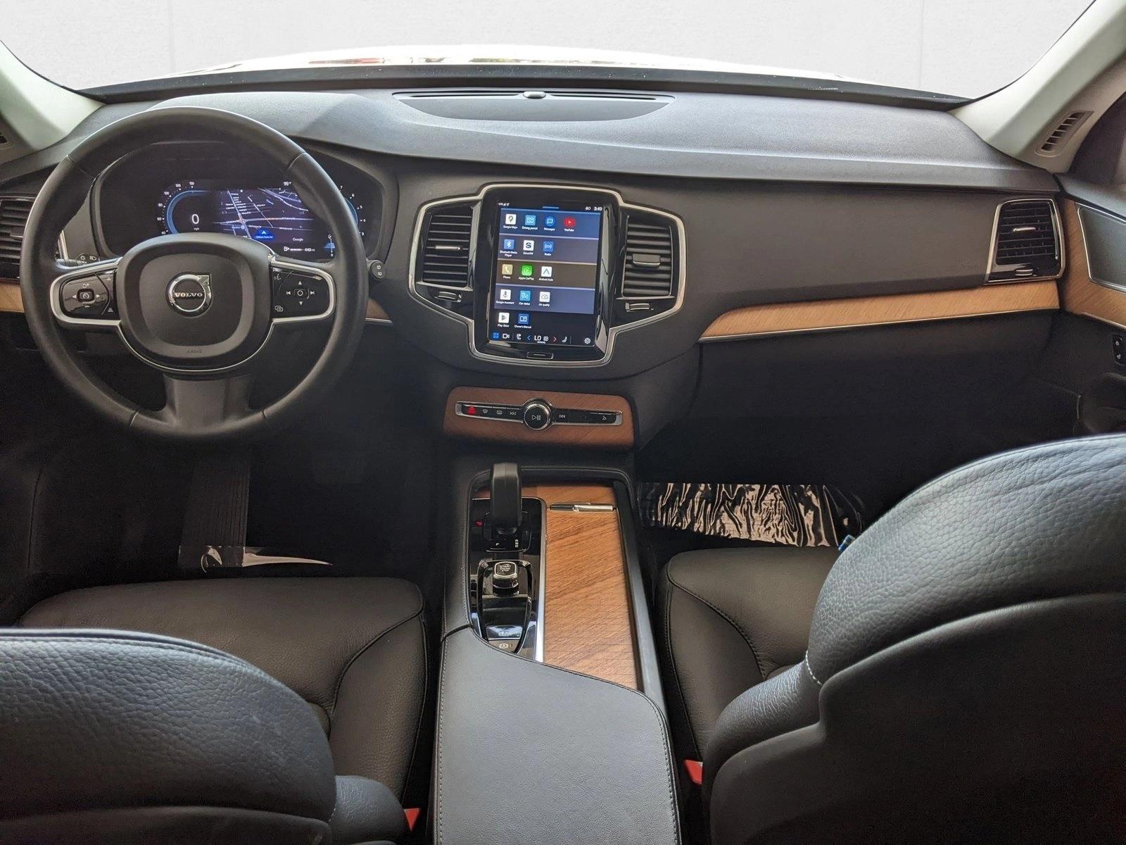 2023 Volvo XC90 Plus - Photo 20