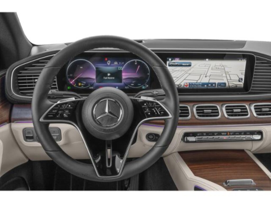 New 2025 MercedesBenz GLE 450 For Sale at MercedesBenz of Hunt Valley VIN 4JGFD5KB7SB296230