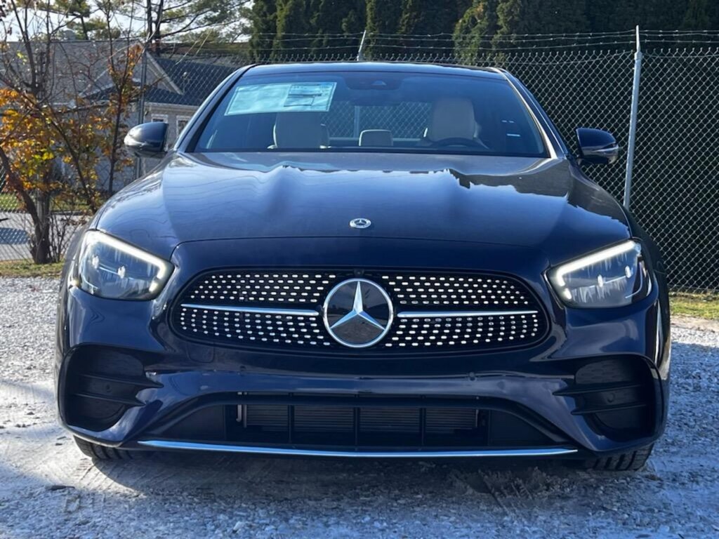 2023 MercedesBenz EClass E 350 4MATIC For Sale Cockeysville MD