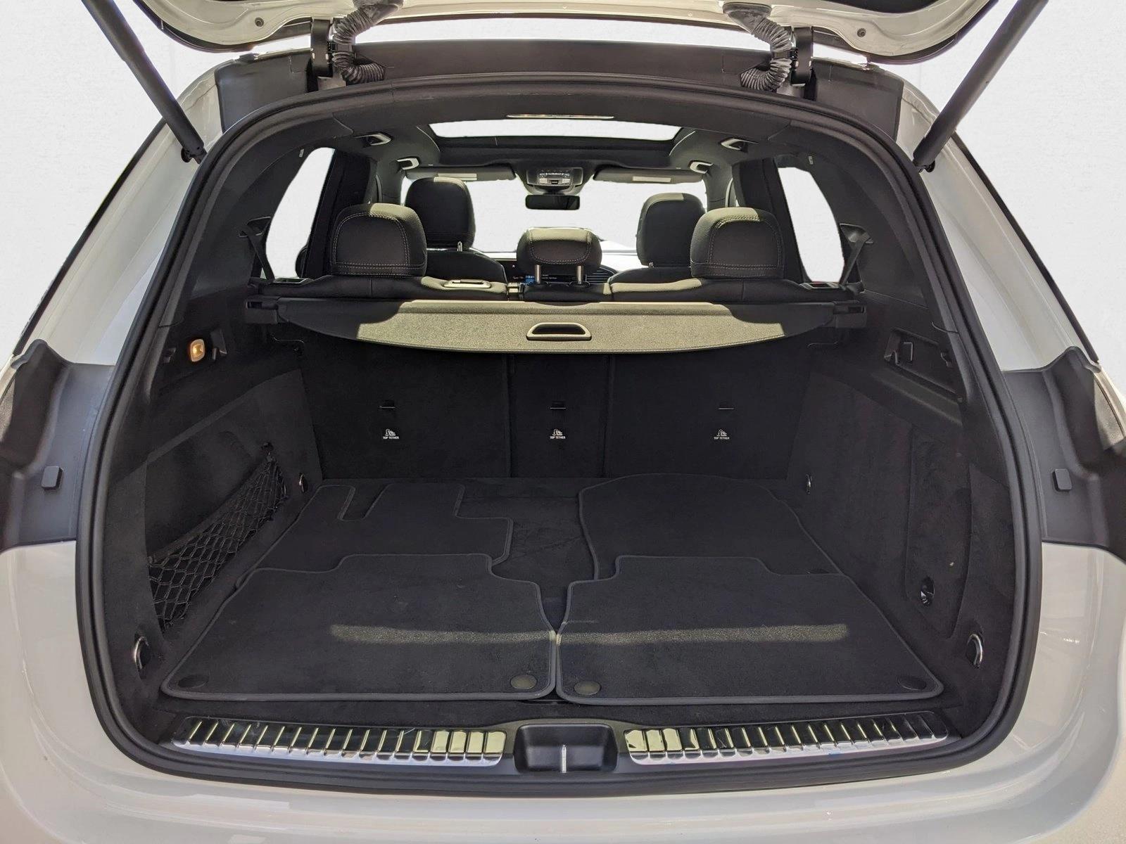 2024 Mercedes-Benz GLE GLE350 - Photo 6