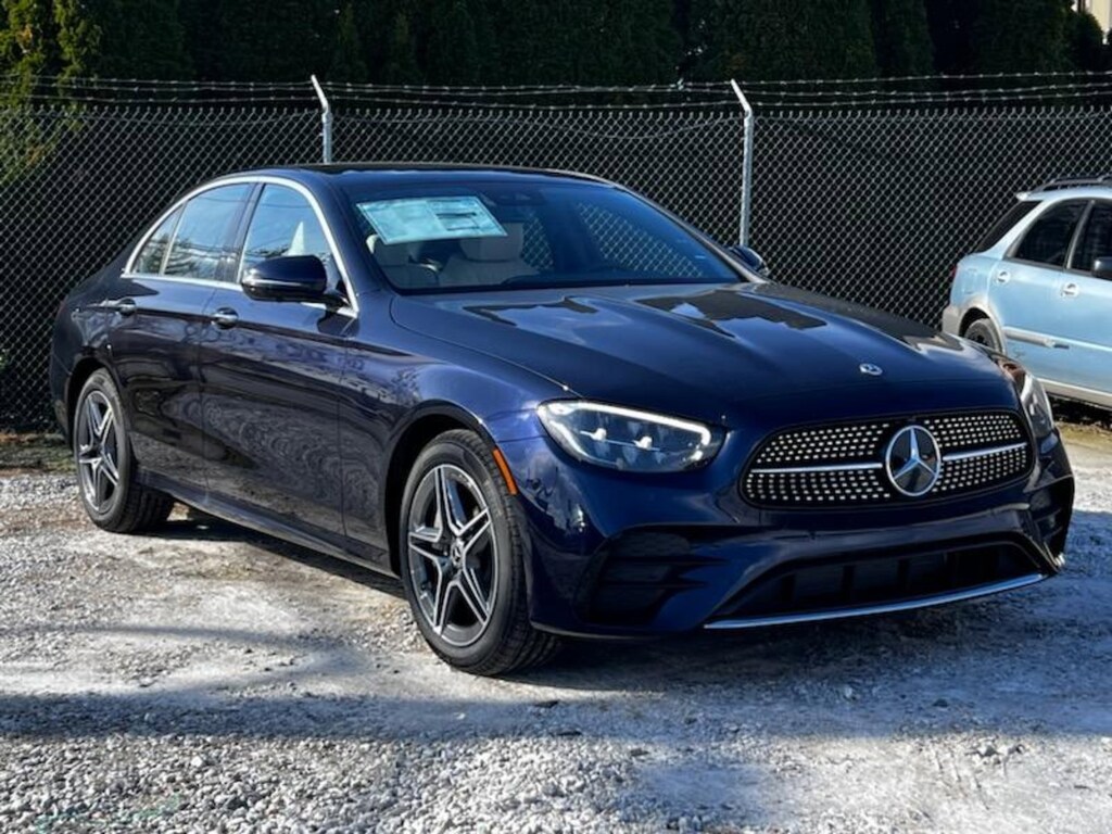 2023 MercedesBenz EClass E 350 4MATIC For Sale Cockeysville MD