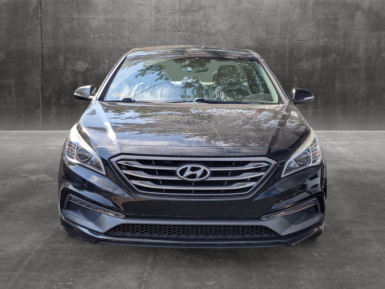 Used 2017 Hyundai Sonata Sport with VIN 5NPE34AF3HH478726 for sale in Cockeysville, MD