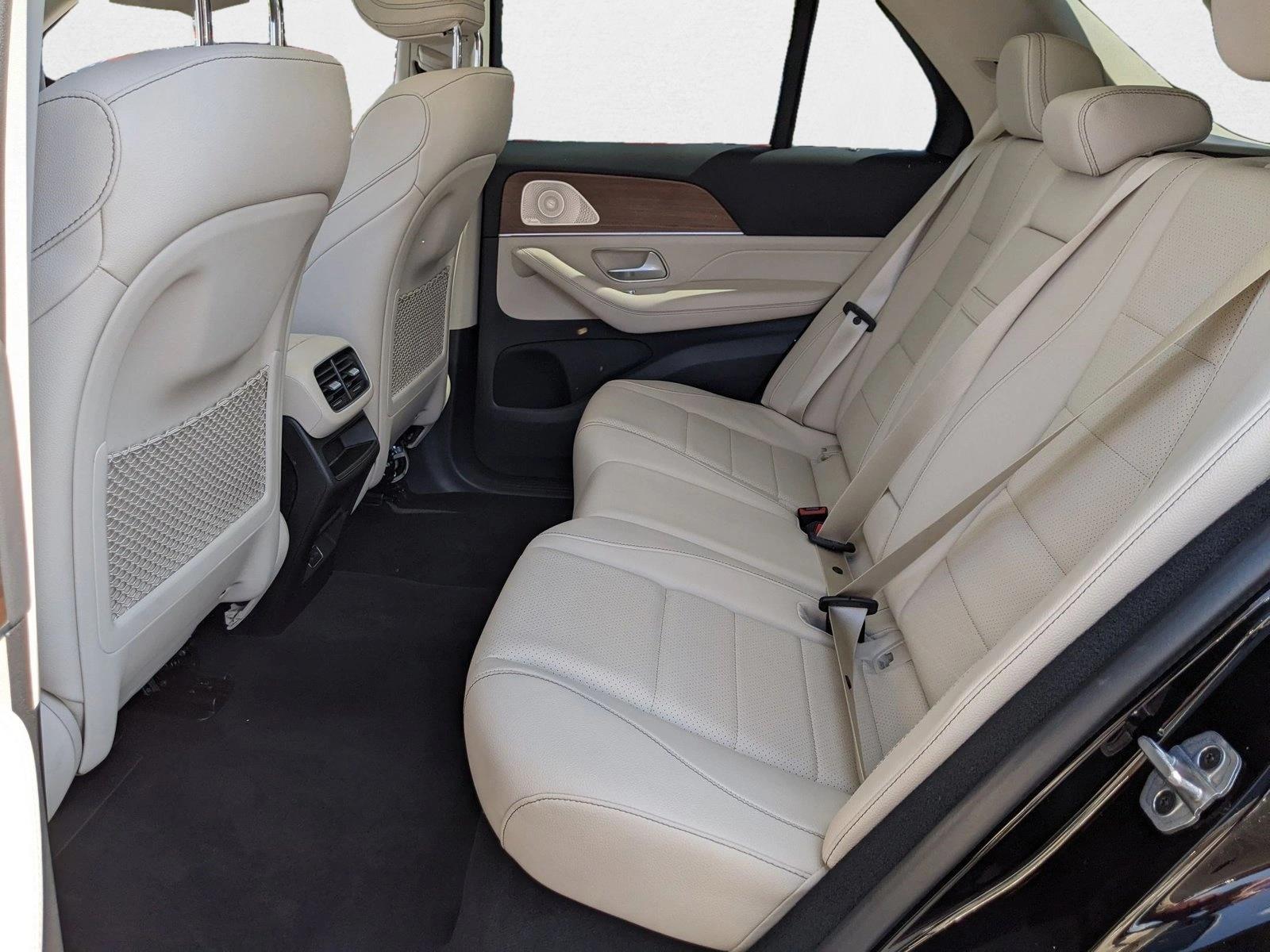 2024 Mercedes-Benz GLE GLE350 - Photo 20