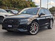 Audi Q5 e