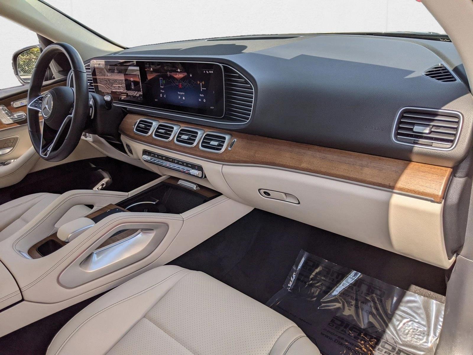 2024 Mercedes-Benz GLE GLE350 - Photo 23