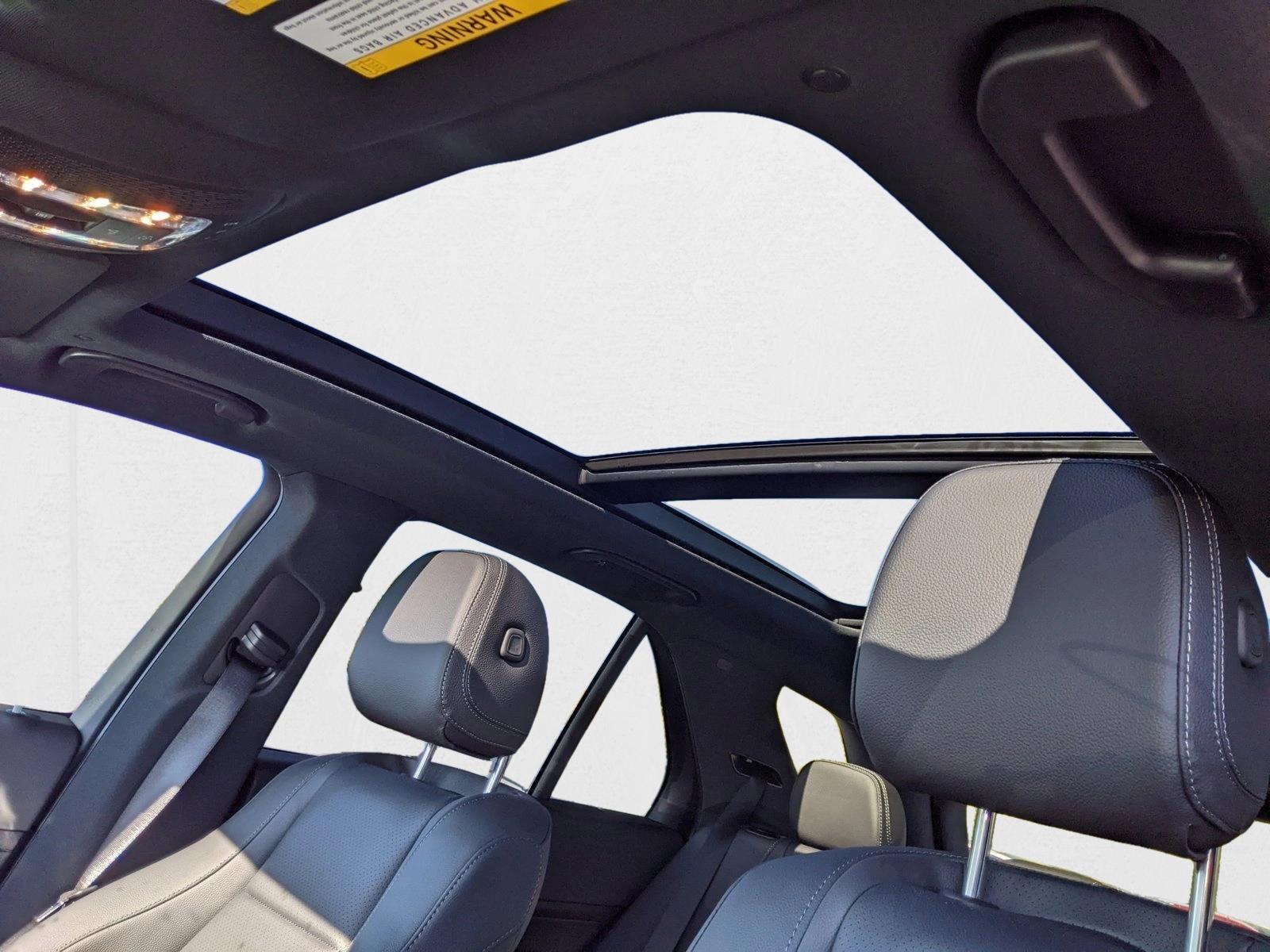 2025 Mercedes-Benz GLE GLE350 - Photo 15