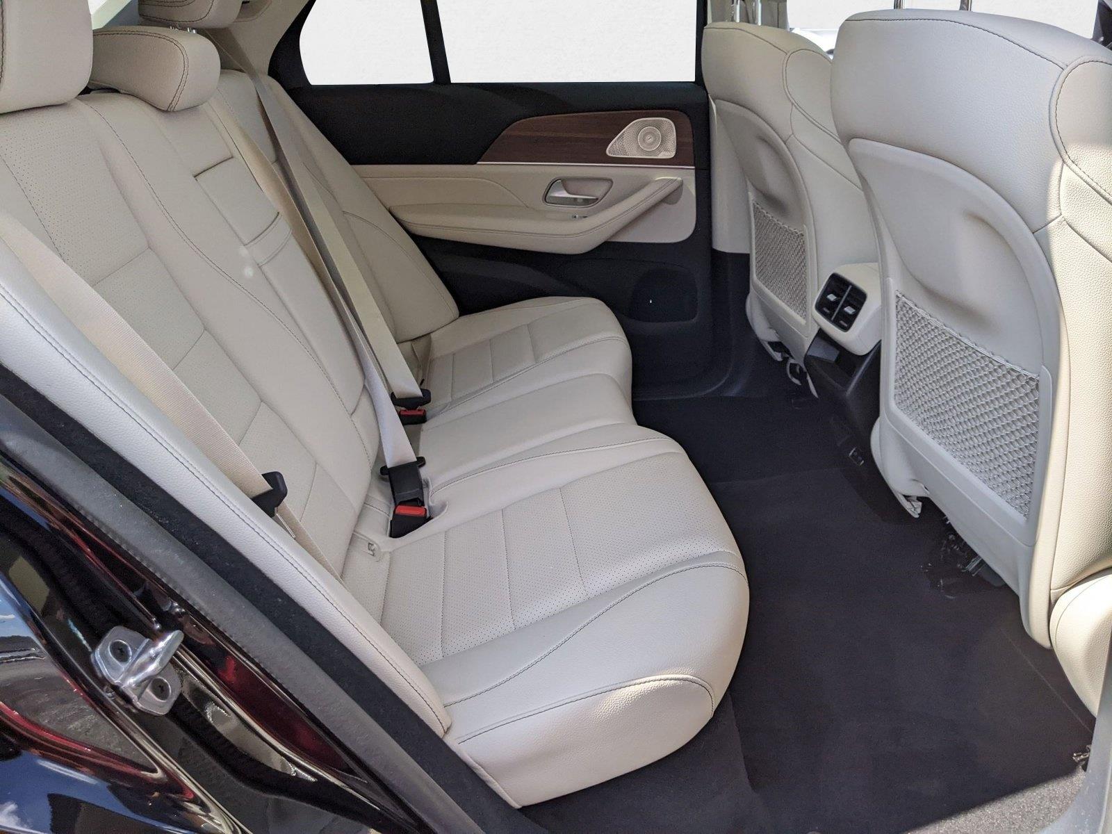 2024 Mercedes-Benz GLE GLE350 - Photo 21