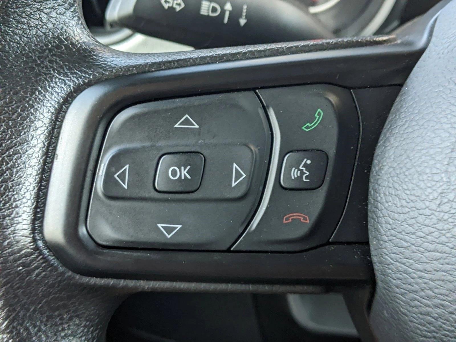 2024 Jeep Wrangler 4-Door Sport - Photo 13
