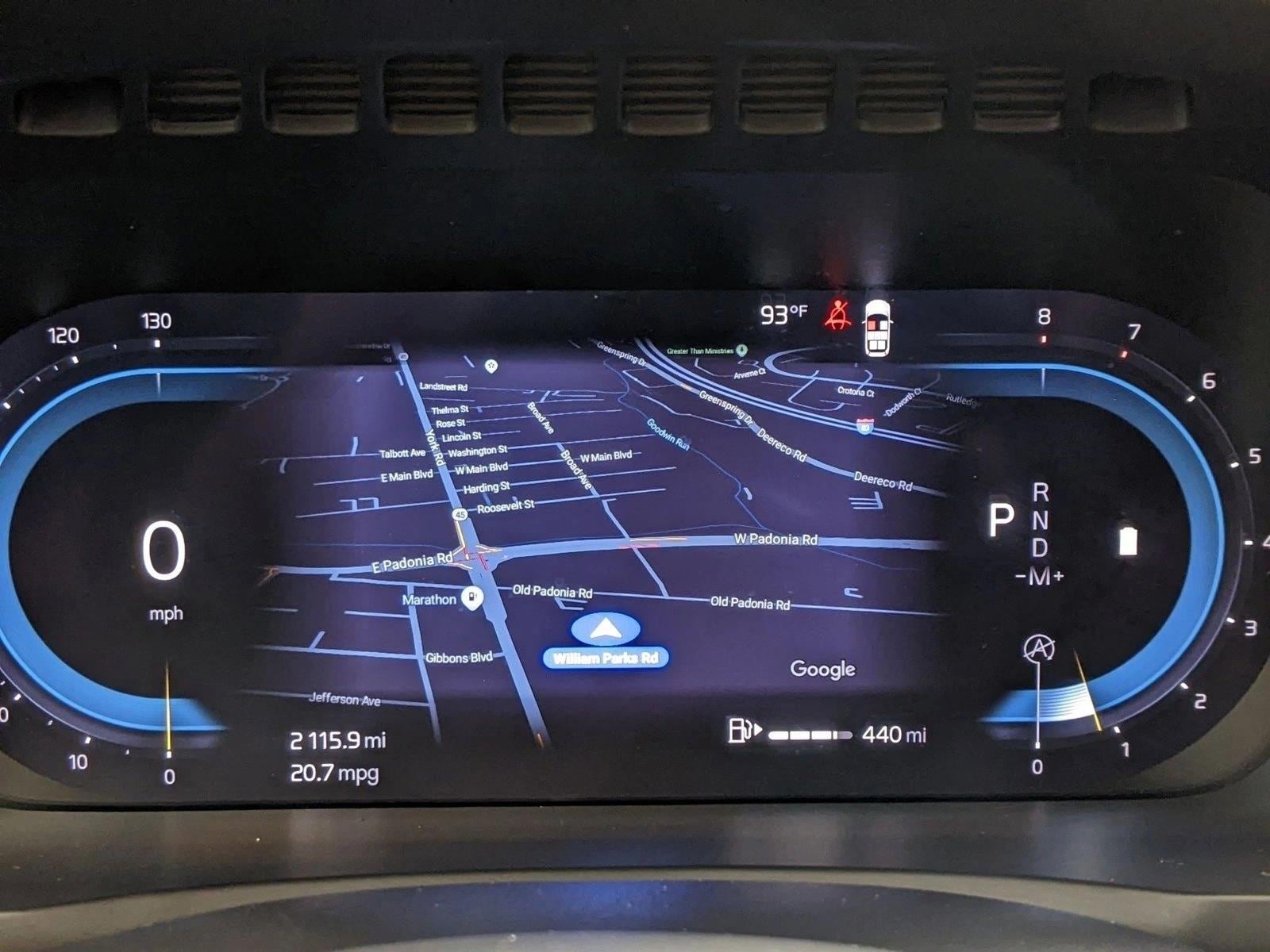 2023 Volvo XC90 Plus - Photo 11