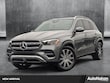Mercedes-Benz GLE 450e