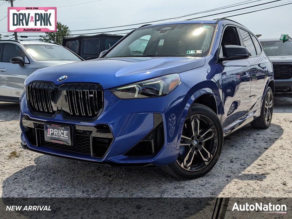 2024 BMW X1 M35i For Sale Cockeysville MD