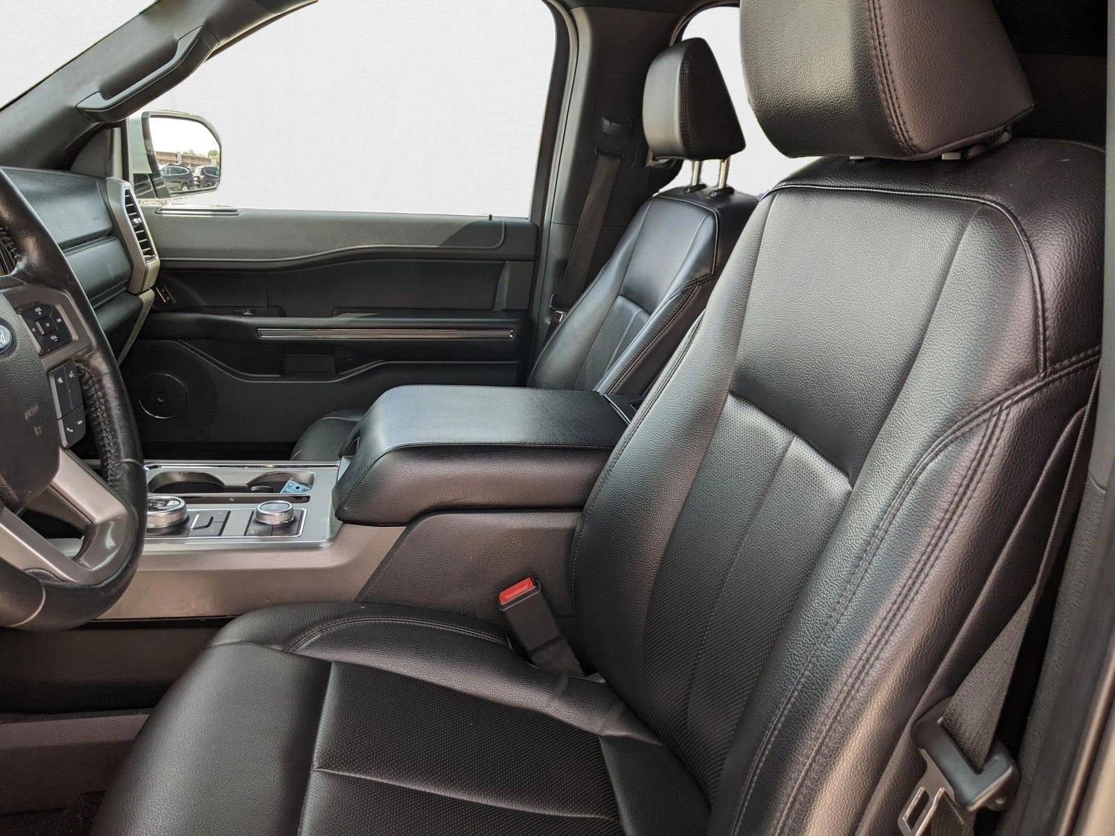 2021 Ford Expedition XLT - Photo 14