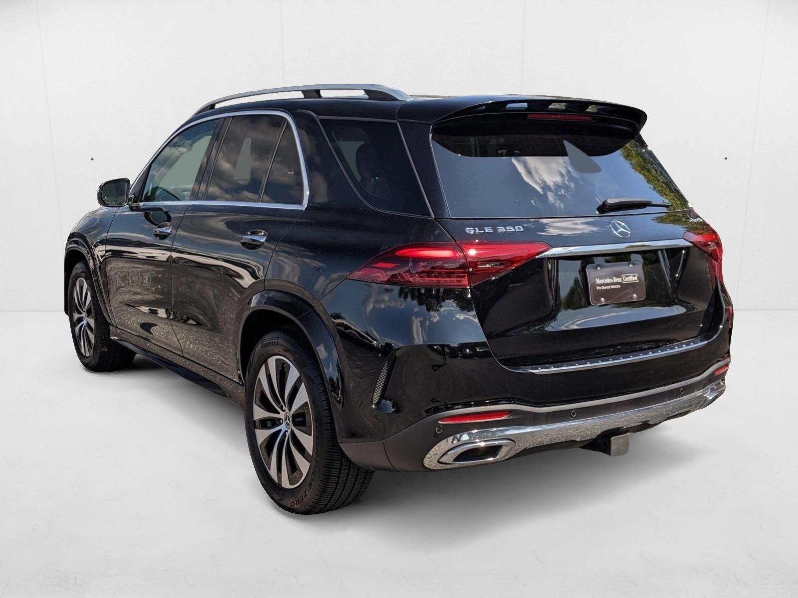 2024 Mercedes-Benz GLE GLE350 - Photo 7