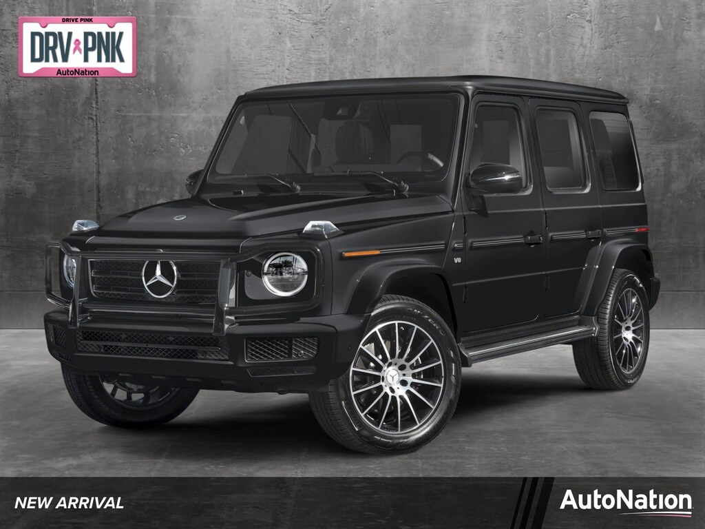 2025 MercedesBenz GClass G 550 For Sale Cockeysville MD