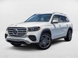 Mercedes-Benz GLS 450
