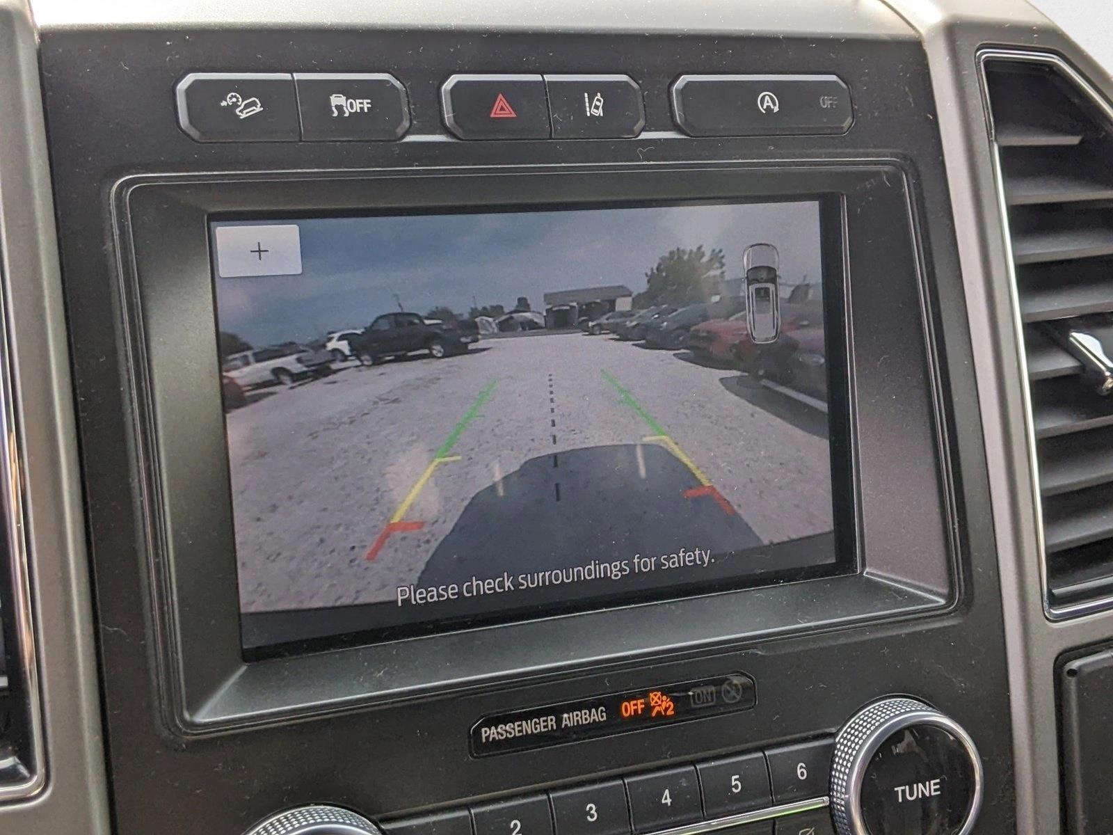 2021 Ford Expedition XLT - Photo 11