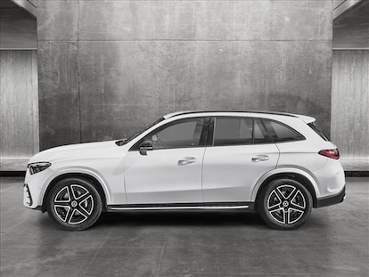 Left Side Kit | MERCEDES BENZ GLC SUV 350e AMG Line 2020 Left Side Kit | MERCEDES BENZ GLC SUV 350e AMG Line 2020