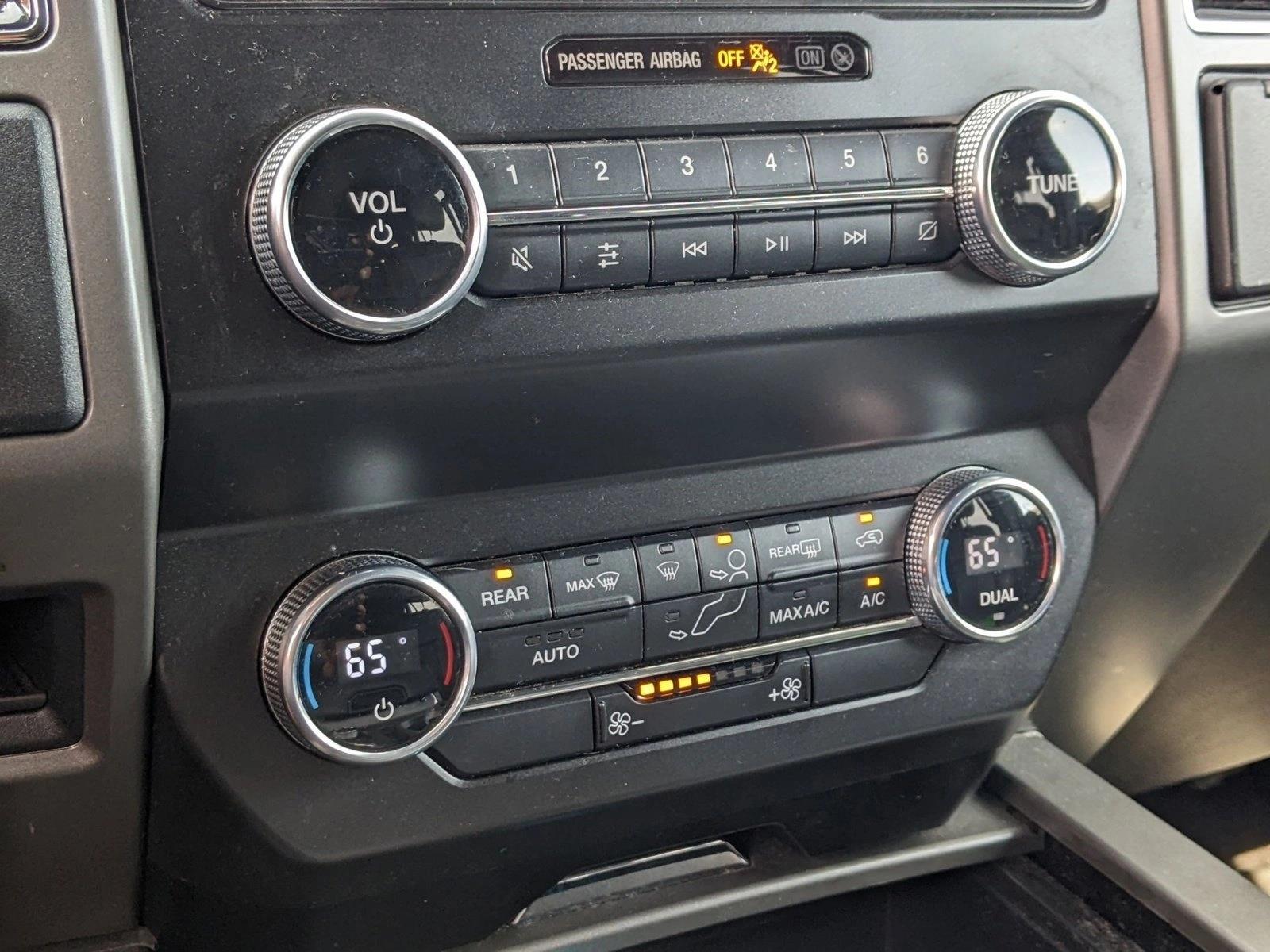 2021 Ford Expedition XLT - Photo 12