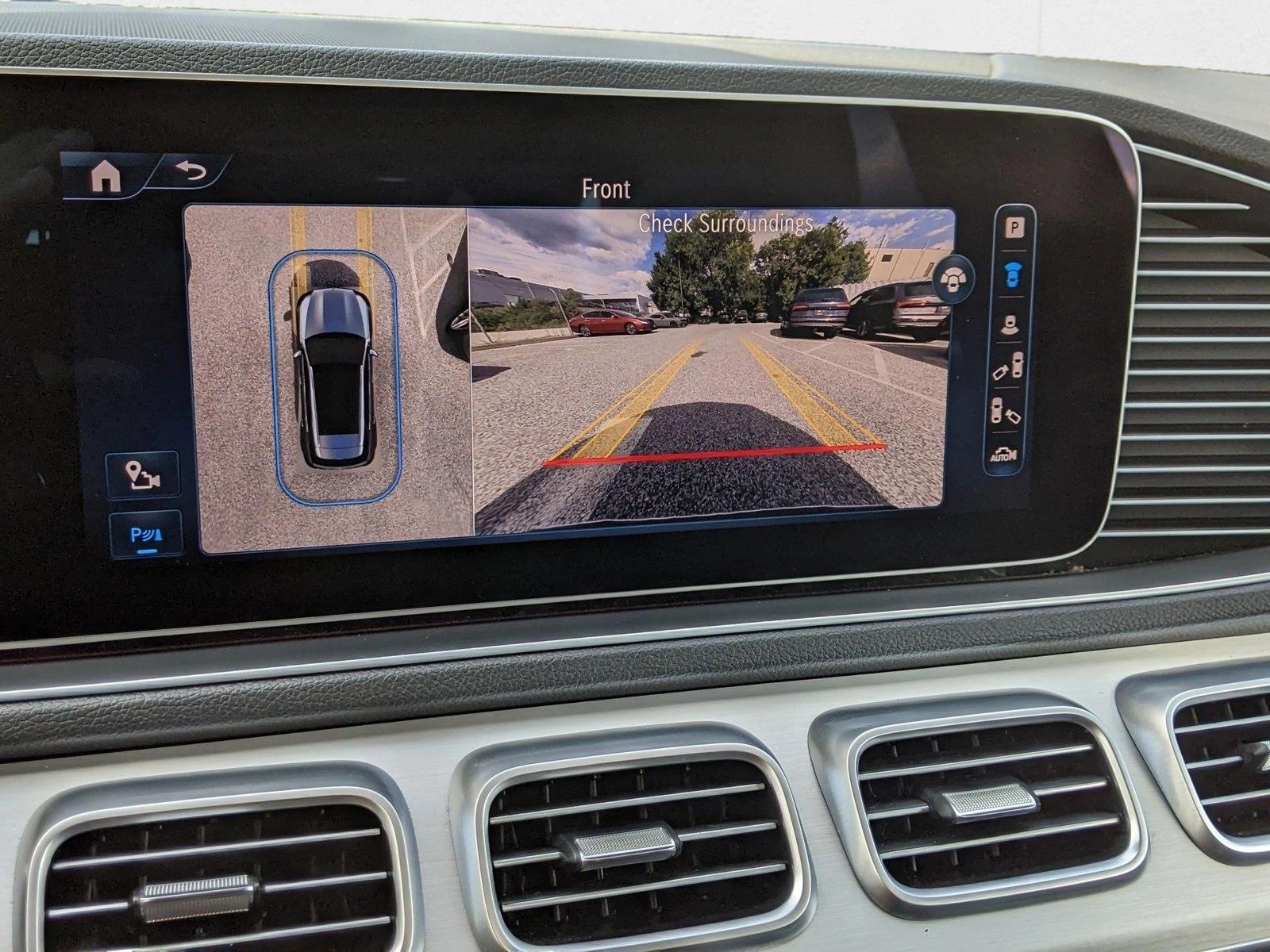 2024 Mercedes-Benz GLE GLE350 - Photo 13