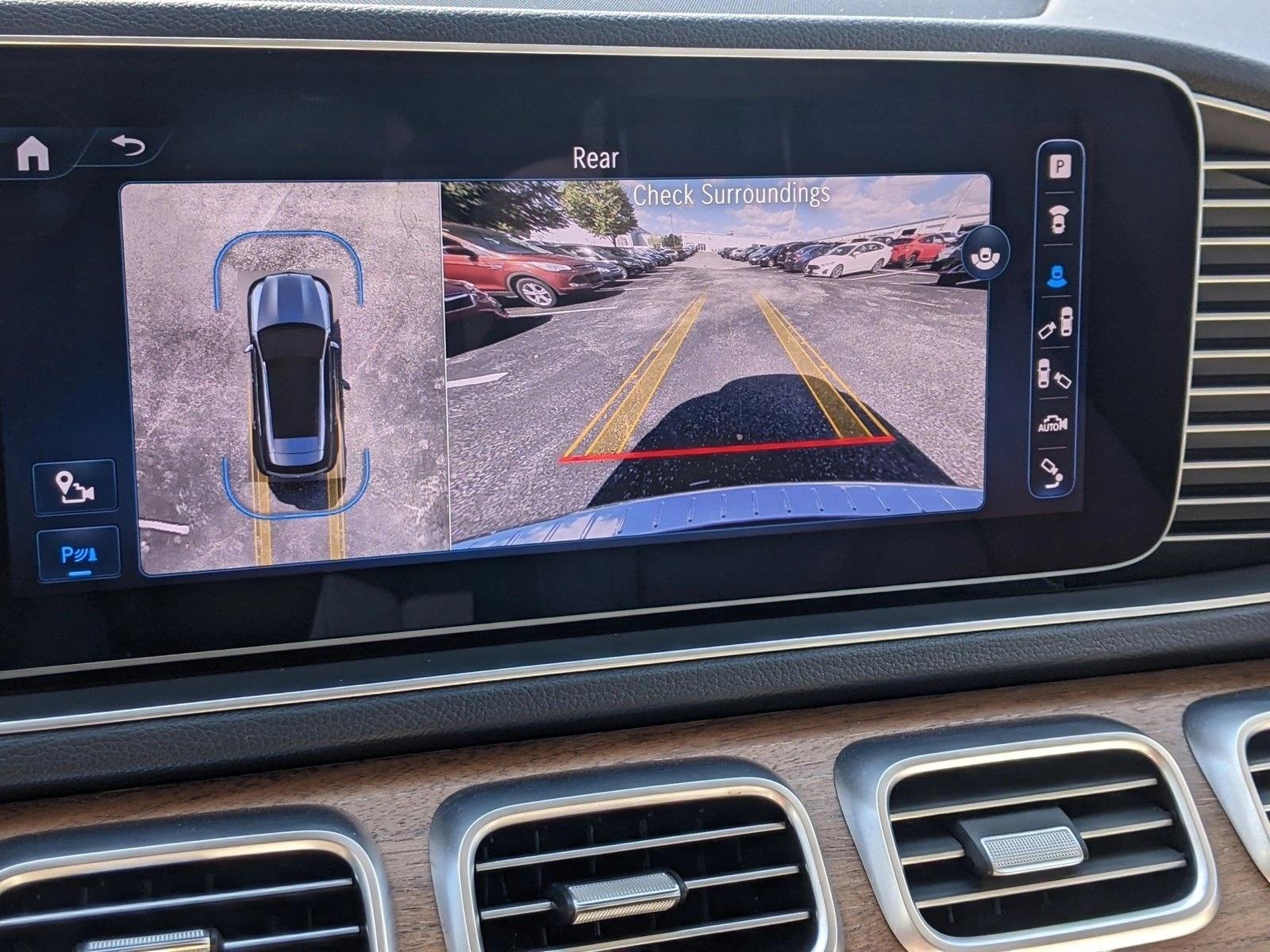 2024 Mercedes-Benz GLE GLE350 - Photo 12