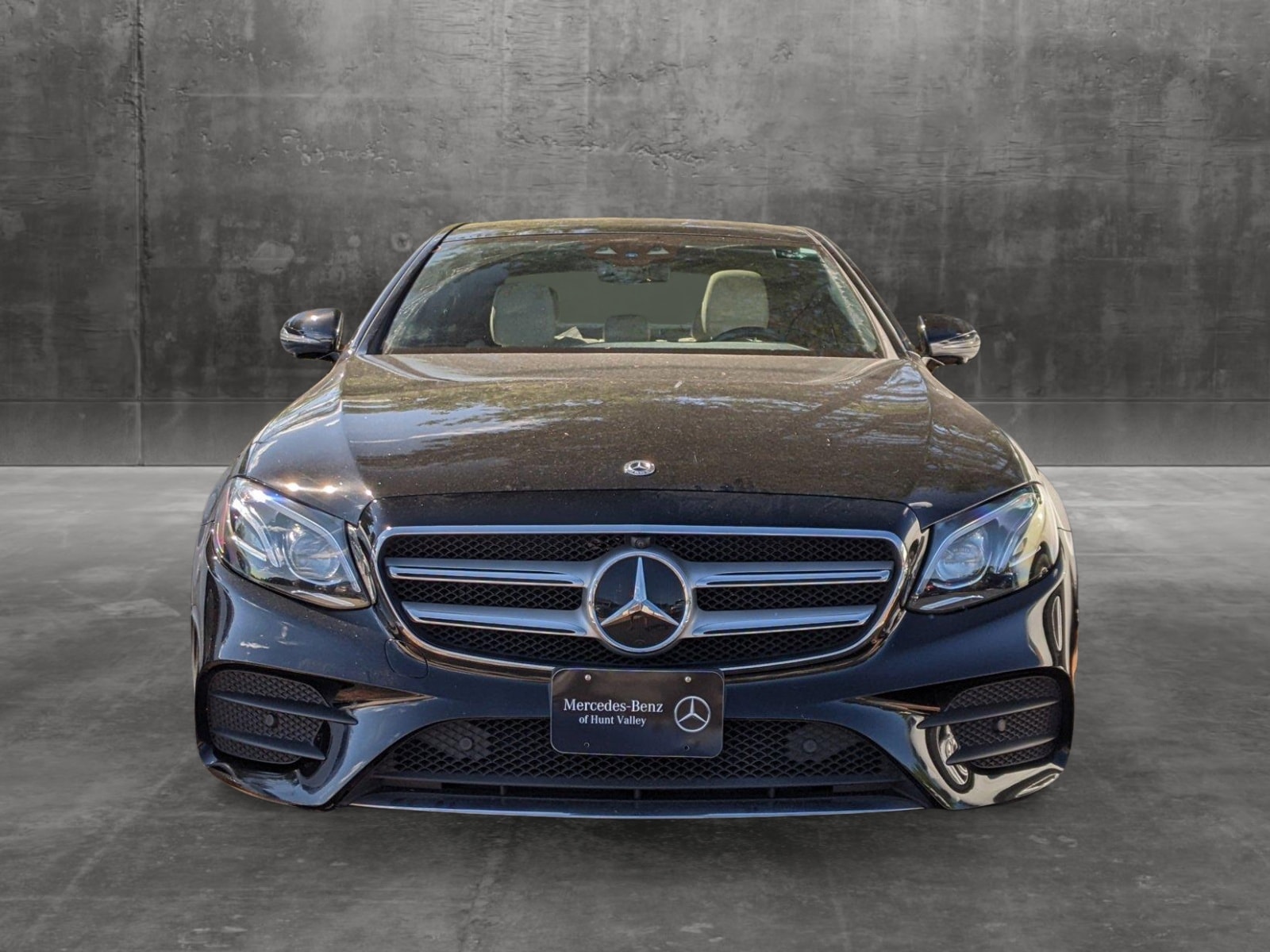 Used 2019 Mercedes-Benz E-Class E300 with VIN WDDZF4KB0KA552905 for sale in Cockeysville, MD