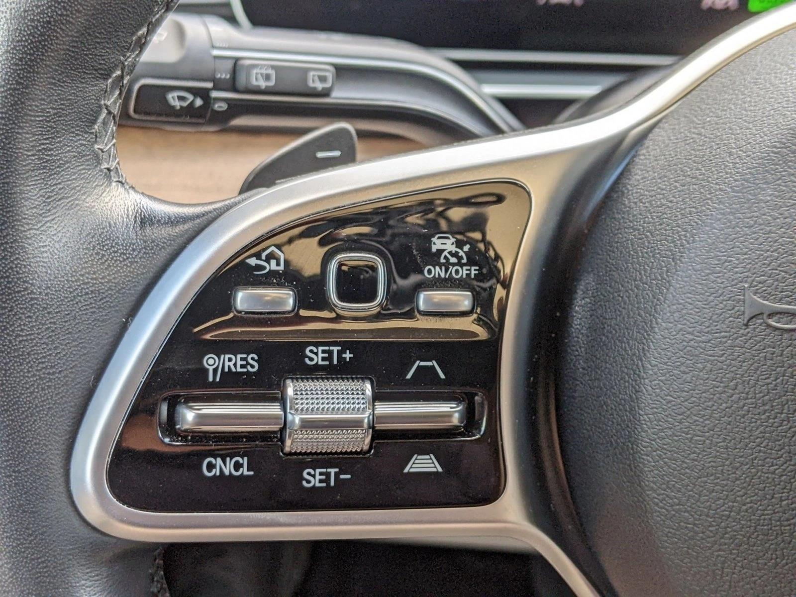 2022 Mercedes-Benz GLS GLS450 - Photo 16