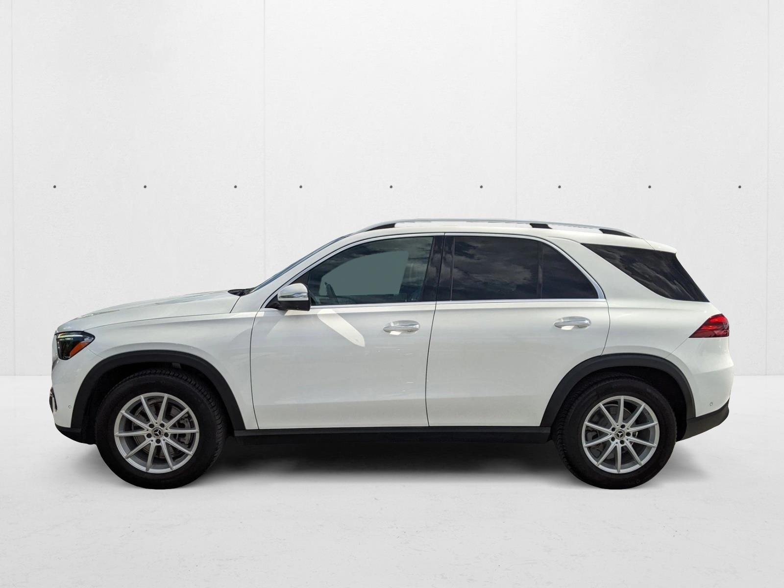 2024 Mercedes-Benz GLE GLE350 - Photo 9