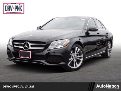 Mercedes Of Hunt Valley >> 2018 Mercedes Benz C Class C 300 For Sale Cockeysville Md Mercedes Of Hunt Valley >> 2018 Mercedes Benz C Class C 300 For Sale Cockeysville Md