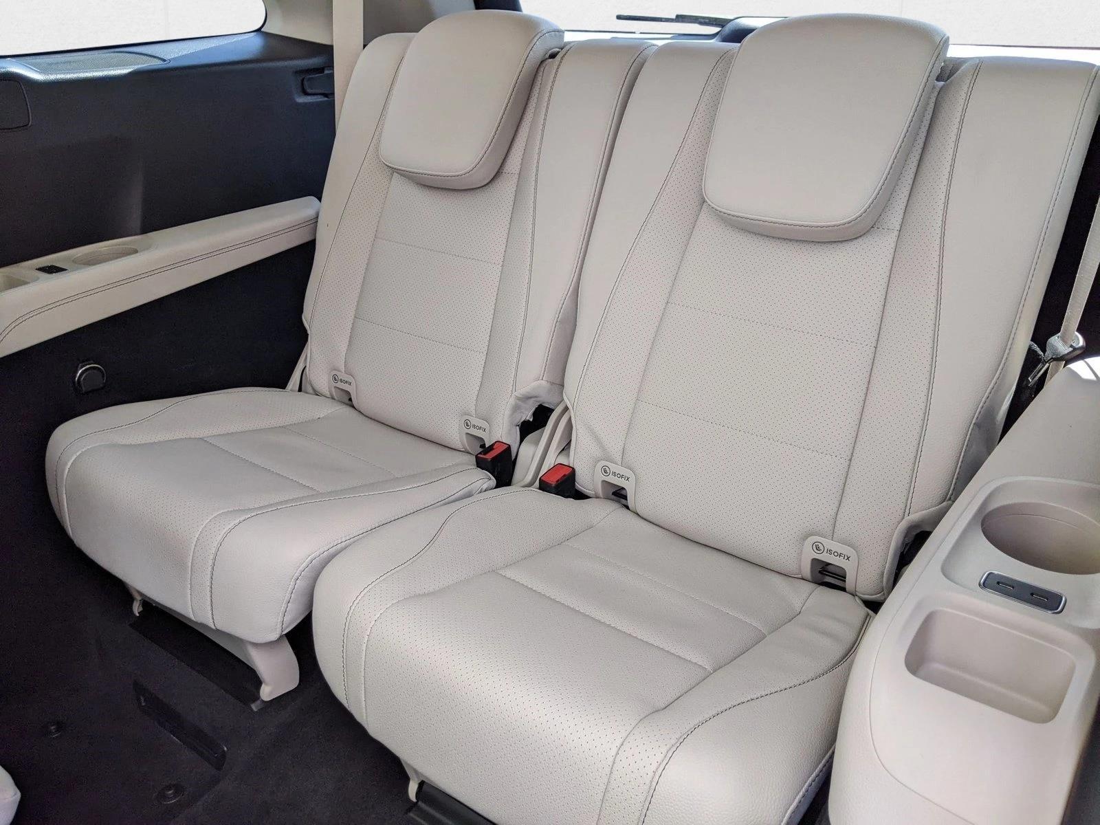 2022 Mercedes-Benz GLS GLS450 - Photo 24