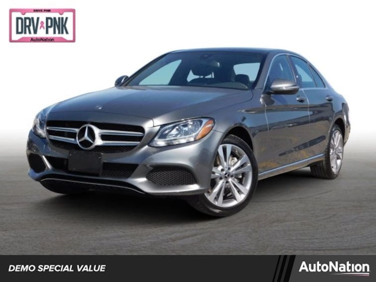 Mercedes Of Hunt Valley >> Used 2018 Mercedes Benz C Class For Sale At Autonation Subaru Hunt Valley Vin 55swf4kbxju281109 Mercedes Of Hunt Valley >> Used 2018 Mercedes Benz C Class For Sale At Autonation Subaru Hunt Valley Vin 55swf4kbxju281109