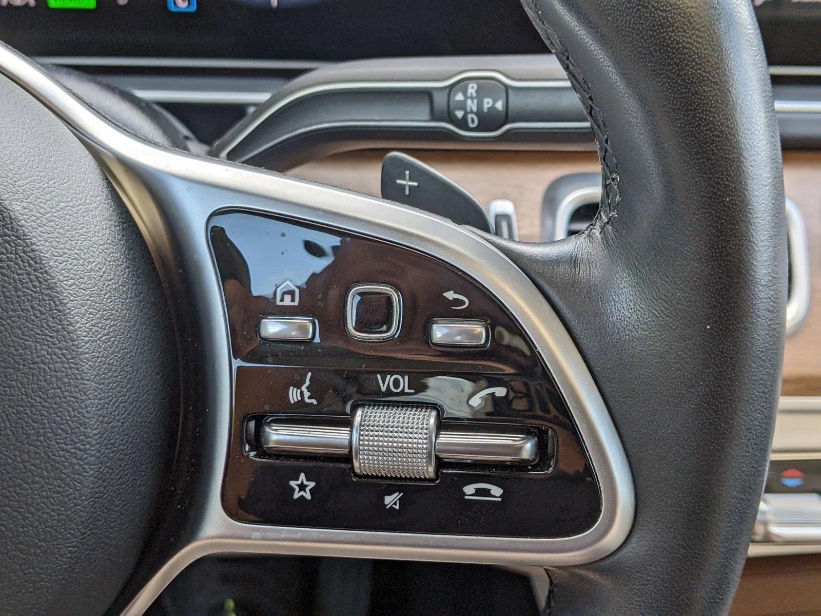 2022 Mercedes-Benz GLS GLS450 - Photo 15
